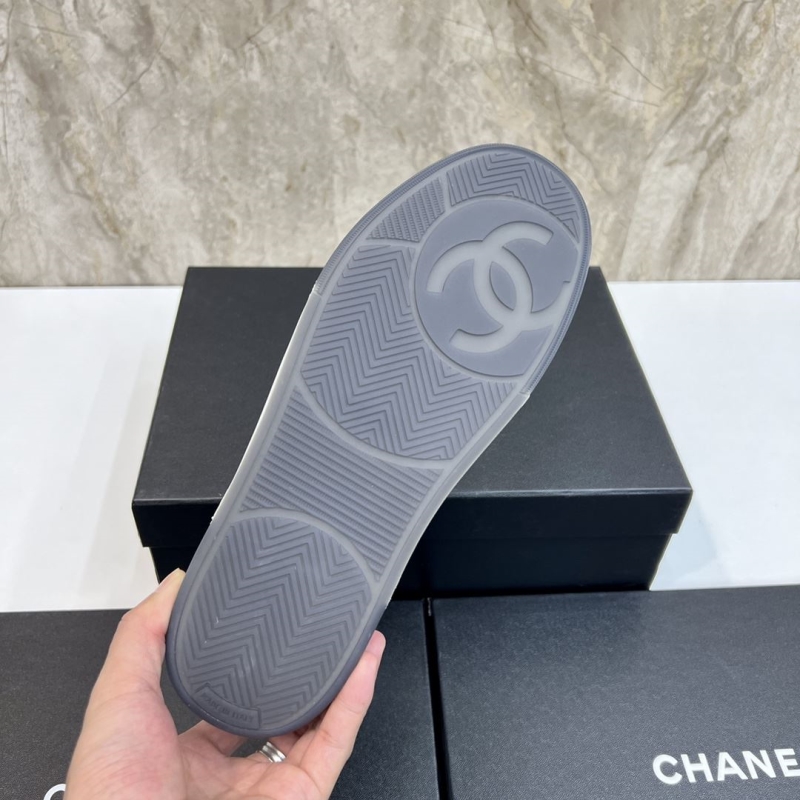 Chanel Casual Shoes